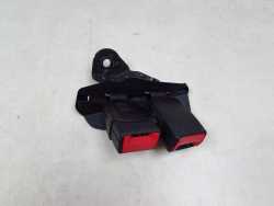 AUDI A6 C6 AVANT KOMBI 04-11 KLAMRA ZAPINKA PASA BEZPIECZENSTWA TYL 4F0857739D