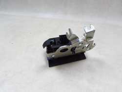 AUDI A6 C6 AVANT KOMBI 04-11 ZAMEK KLAPY BAGAZNIKA TYL 4 PIN