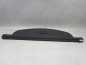 AUDI A6 C6 AVANT KOMBI 04-11 ROLETA BAGAZNIKA TYL 4F9863553