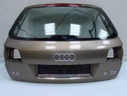 AUDI A6 C6 AVANT KOMBI 04-11 KLAPA BAGAZNIKA LY1Q