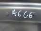 AUDI A6 C6 4F 04-11 MASKA POKRYWA SILNIKA LY1Q