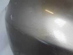 AUDI A6 C6 AVANT KOMBI 4F 04-11 ZDERZAK TYL 4F9807511G LY1Q