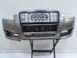 AUDI A6 C6 LIFT 08-11 ZDERZAK PRZOD LY1Q 4F0807437AG