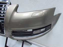 AUDI A6 C6 LIFT 08-11 ZDERZAK PRZOD LY1Q 4F0807437AG
