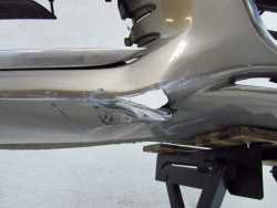 AUDI A6 C6 LIFT 08-11 ZDERZAK PRZOD LY1Q 4F0807437AG