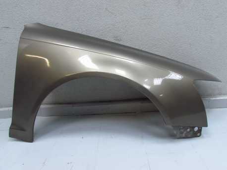 AUDI A6 C6 LIFT 08-11 BLOTNIK PRZOD PRAWY LY1Q