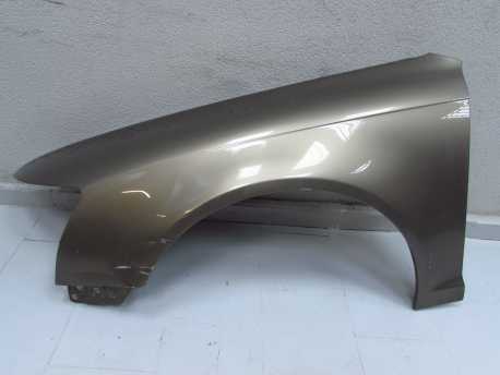 AUDI A6 C6 LIFT 08-11 BLOTNIK PRZOD LEWY LY1Q