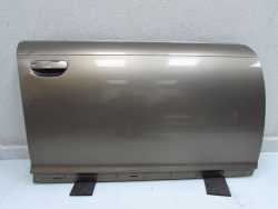 AUDI A6 C6 04-11 DRZWI PRZOD PRAWY LY1Q