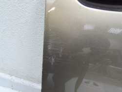 AUDI A6 C6 04-11 DRZWI PRZOD PRAWY LY1Q