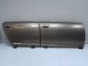 AUDI A6 C6 04-11 DRZWI TYL PRAWY LY1Q
