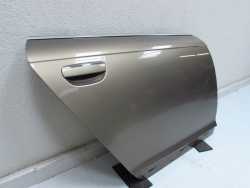 AUDI A6 C6 04-11 DRZWI TYL PRAWY LY1Q