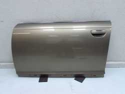 AUDI A6 C6 04-11 DRZWI PRZOD LEWY LY1Q