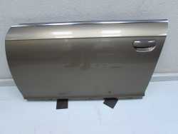 AUDI A6 C6 04-11 DRZWI PRZOD LEWY LY1Q