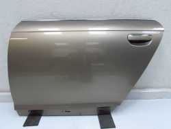 AUDI A6 C6 04-11 DRZWI TYL LEWY LY1Q