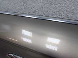 AUDI A6 C6 04-11 DRZWI TYL LEWY LY1Q