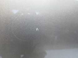AUDI A6 C6 04-11 DRZWI TYL LEWY LY1Q