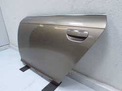 AUDI A6 C6 04-11 DRZWI TYL LEWY LY1Q