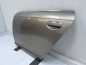 AUDI A6 C6 04-11 DRZWI TYL LEWY LY1Q