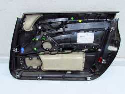 AUDI A6 C6 04-11 BOCZEK DRZWI DRZWI PRZOD LEWY UK