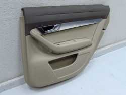 AUDI A6 C6 04-11 BOCZEK DRZWI DRZWI TYL PRAWY