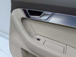 AUDI A6 C6 04-11 BOCZEK DRZWI DRZWI TYL PRAWY