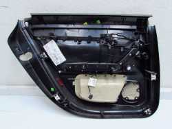 AUDI A6 C6 04-11 BOCZEK DRZWI DRZWI TYL PRAWY