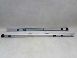 AUDI A6 C6 AVANT KOMBI 04-11 SZYNA PROWADNICA BAGAZNIKA LEWA PRAWA 4F9863555A 4F986355AA