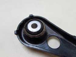AUDI A6 C6 KOMBI AVANT 04-11 WAHACZ TYL TYLNY 4F0501529E