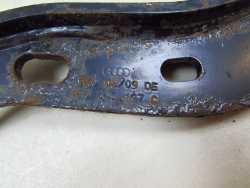 AUDI A6 C6 KOMBI AVANT QUATTRO 04-11 WAHACZ TYL TYLNY 4F0505197C