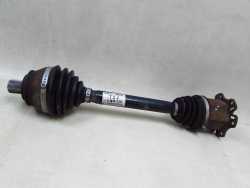 AUDI A6 C6 2.7 3.0 TDI 04-11 POLOS POLOSKA PRAWA PRZOD 4F0407272J