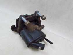 AUDI A6 C6 QUATTRO 2.7 3.0 04-11 ZACISK HAMULCOWY TYL LEWY ELEKTRYCZNY