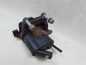 AUDI A6 C6 QUATTRO 2.7 3.0 04-11 ZACISK HAMULCOWY TYL LEWY ELEKTRYCZNY