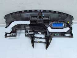 AUDI A6 C6 04-11 DESKA ROZDZIELCZA UK