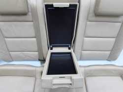 AUDI A6 C6 AVANT 04-11 KANAPA SKORA JASNA