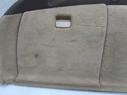 AUDI A6 C6 AVANT 04-11 BOCZEK BAGAZNIKA LEWY JASNY