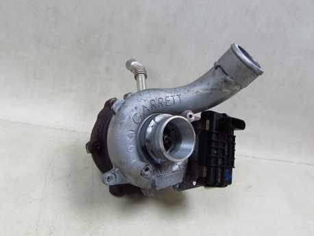 AUDI A6 C6 QUATTRO 2.7 3.0 04-11 TURBOSPREZARKA TURBINA 059145721D