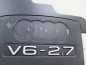 AUDI A6 C6 2.7 TDI 04-11 POKRYWA OSLONA SILNIKA 059103925BA