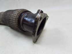 AUDI A6 C6 2.7 TDI 04-11 RURA WYDECHOWA LACZNIK 4F0253097
