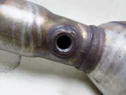AUDI A6 C6 2.7 TDI 04-11 KATALIZATOR 4F0131701CL