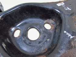 AUDI A6 C6 QUATTRO 04-11 WAHACZ TYL LEWY 4F0505311M