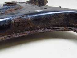 AUDI A6 C6 QUATTRO 04-11 WAHACZ TYL LEWY 4F0505311M