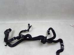 AUDI A6 C6 2.7 TDI 04-11 WAZ PRZEWOD MAGISTRALA WODY 4F2819350AA 4F0819375F