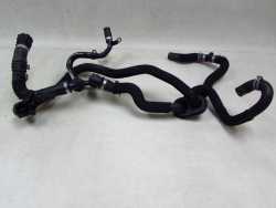 AUDI A6 C6 2.7 TDI 04-11 WAZ PRZEWOD MAGISTRALA WODY 4F2819350AA 4F0819375F