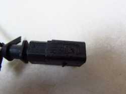 VW AUDI SEAT 2.7 TDI CZUJNIK TEMPERATURY SPALIN DPF 038906088D