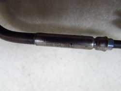 VW AUDI SEAT 2.7 TDI CZUJNIK TEMPERATURY SPALIN DPF 038906088D