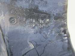 AUDI A6 C6 2.0 TDI KIEROWNICA POWIETRZA PRAWA 4F0145334P