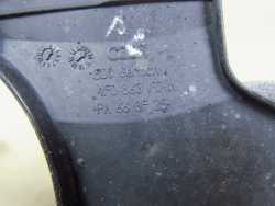 AUDI A6 C6 2.0 TDI OSLONA POLOSI LEWA 4F0863187A