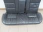 TOYOTA CAMRY VI FOTEL KANAPA SIEDZENIE TYL SKORA 01-06