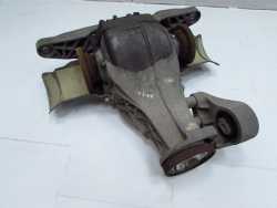 AUDI A6 C6 2.7 3.0 QUATTRO 04-11 MOST DYFER DYFERENCJAL