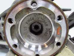 AUDI A6 C6 2.7 3.0 QUATTRO 04-11 MOST DYFER DYFERENCJAL
